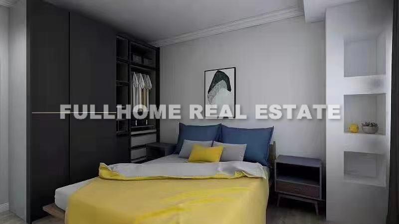 Yueda Garden - Interior view 4, Shanghai rental property