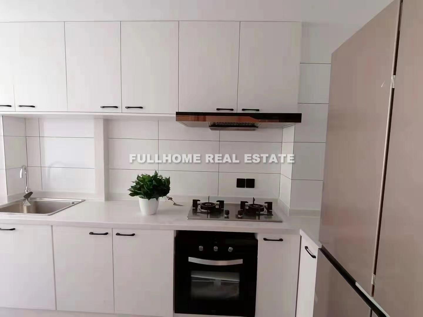 Yueda Garden - Interior view 5, Shanghai rental property