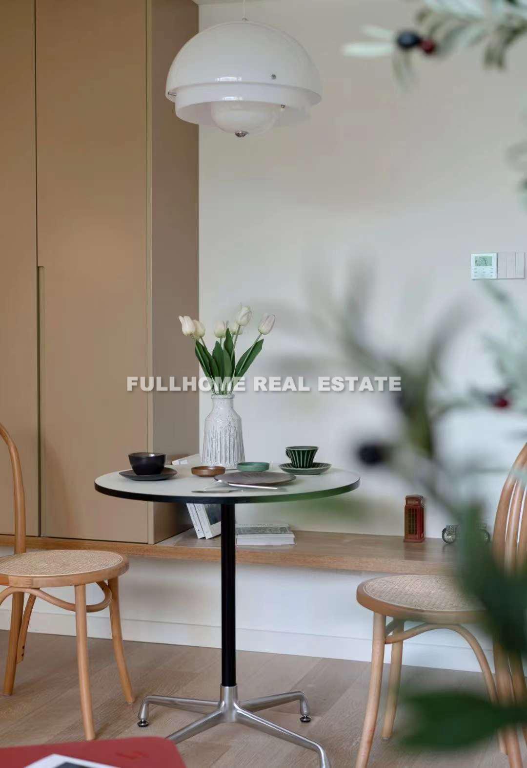 Nanyang Unit - Interior view 6, Shanghai rental property