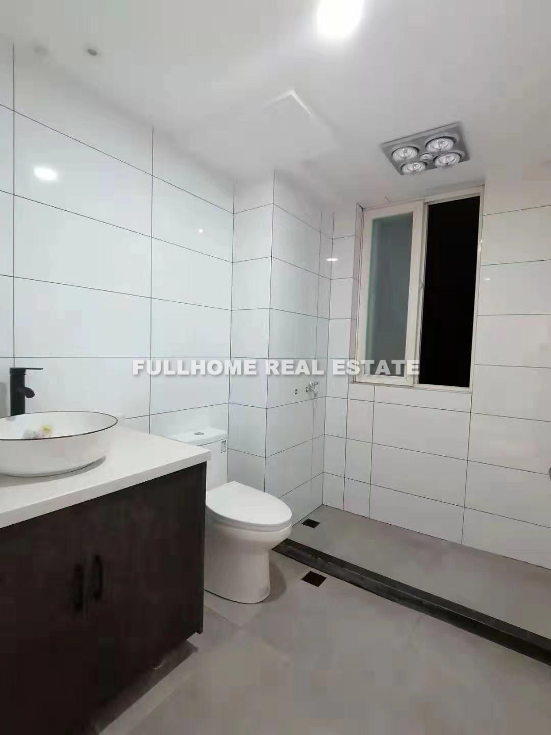 Yueda Garden - Interior view 9, Shanghai rental property