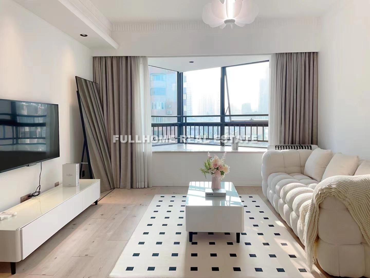Shanghai Boutique - Interior view 6, Shanghai rental property