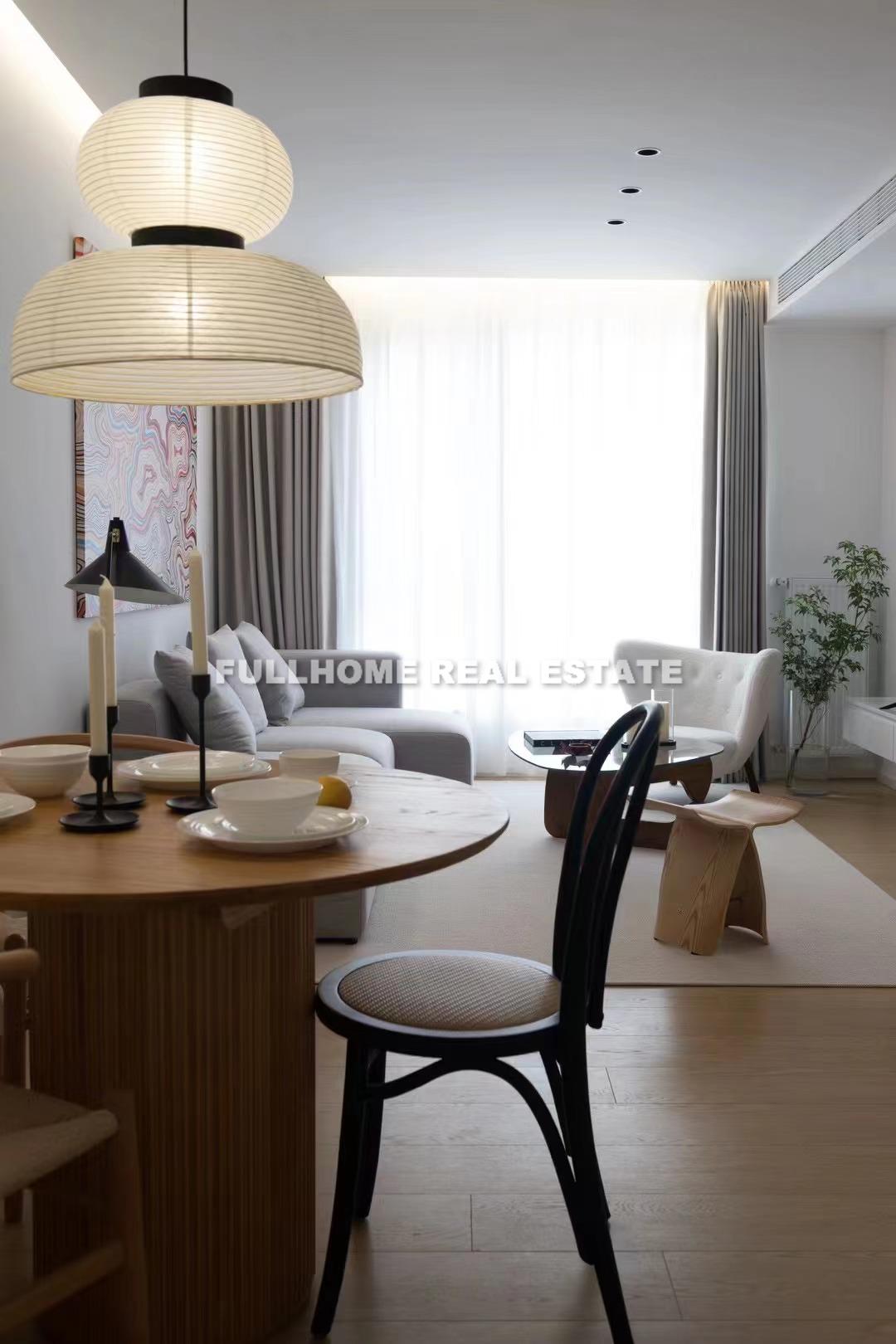 Silver Garden - Interior view 5, Shanghai rental property