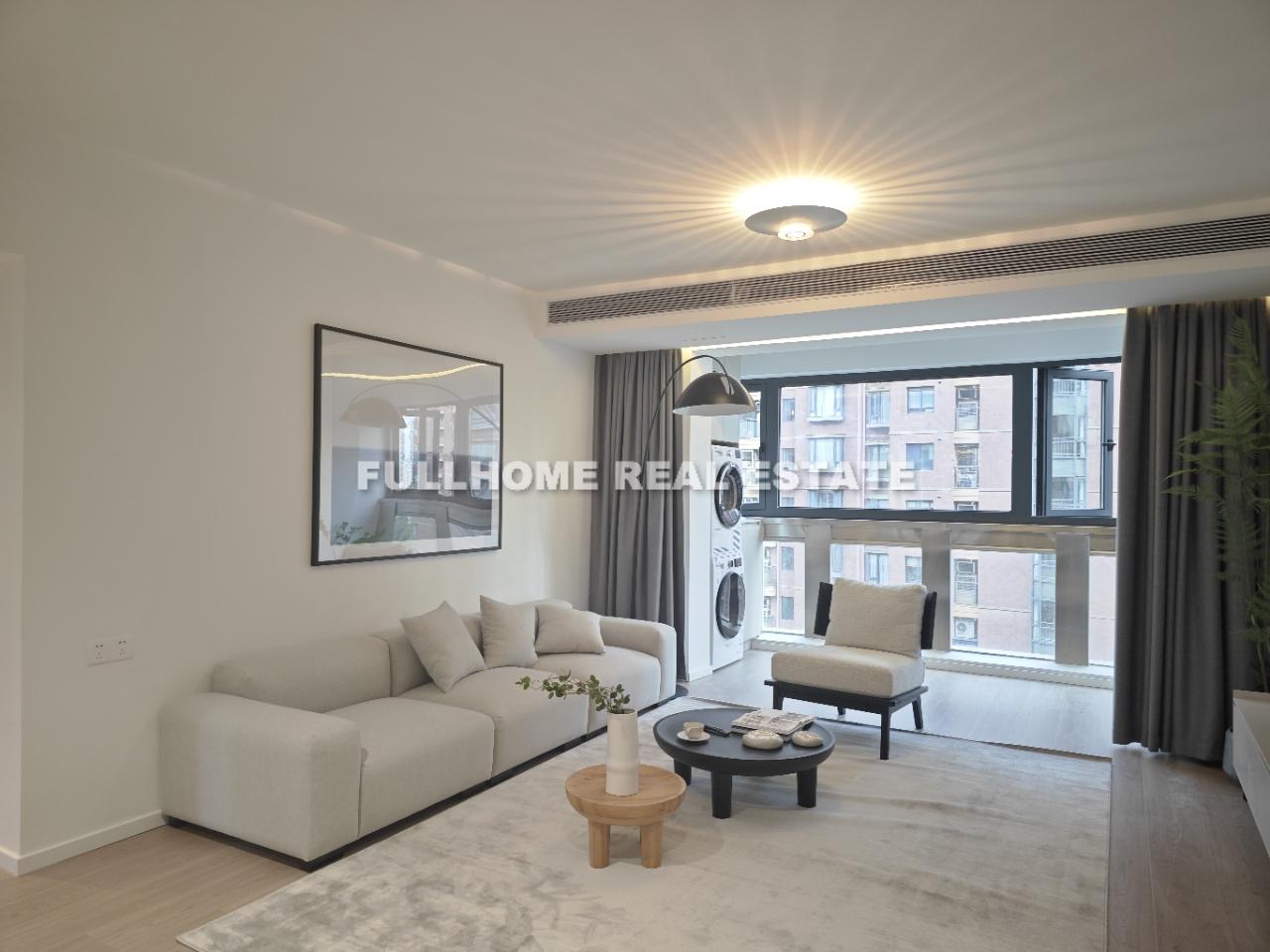 Gubei Qiangsheng Palace - 3 bedroom apartment in Shanghai, Gubei, Hongqiao