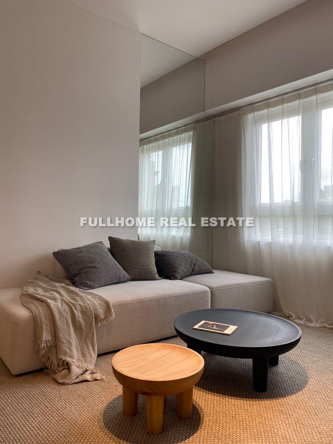 Forty One Hengshan Lu / 41 Hengshan Lu - Interior view 5, Shanghai rental property