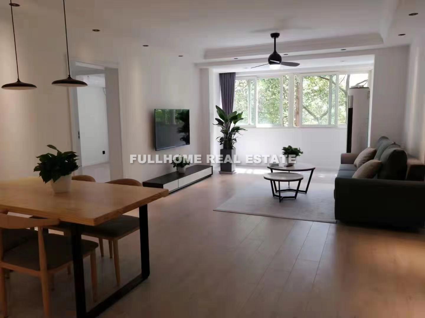 Yueda Garden - Interior view 3, Shanghai rental property