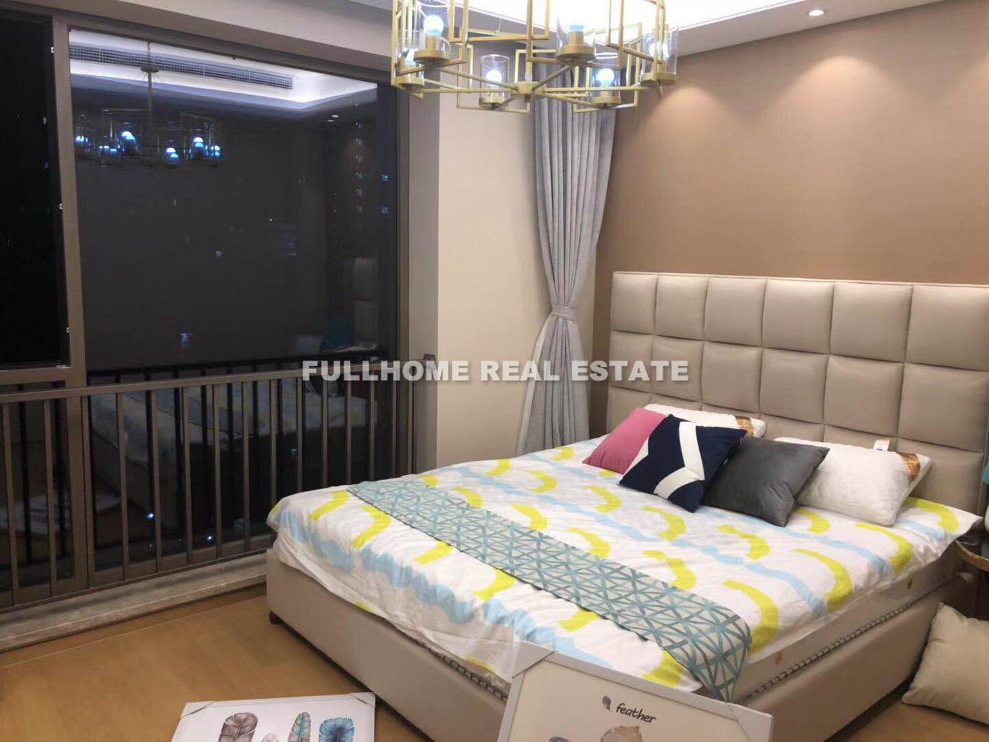 Xiang Yi Tian Di - Interior view 3, Shanghai rental property