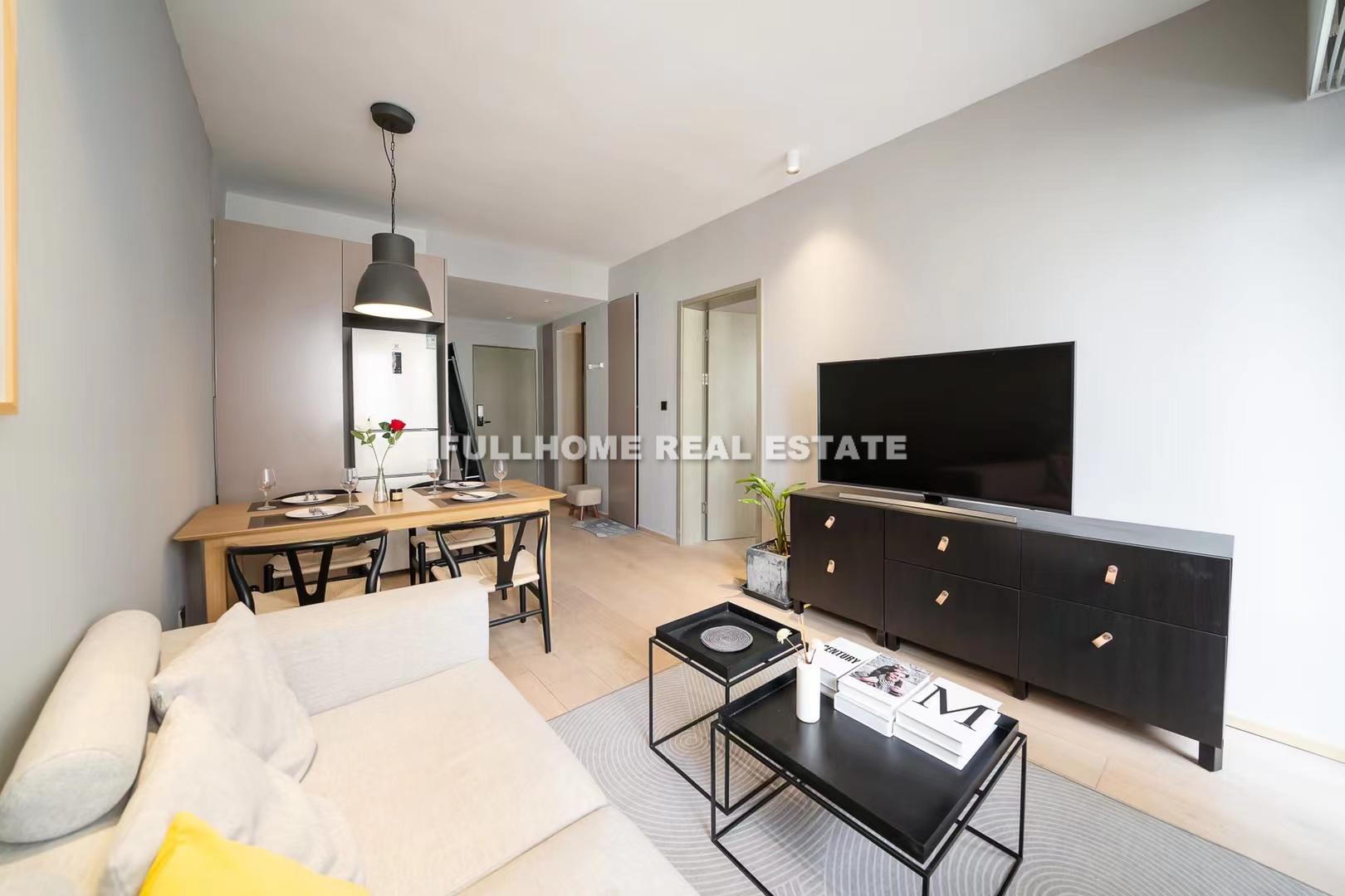 No.1-1600 Wanhangdu Road Old House - Interior view 2, Shanghai rental property