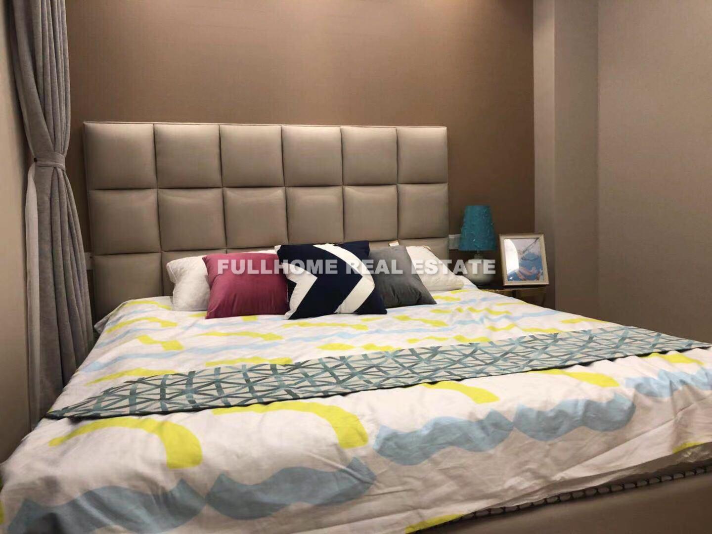 Xiang Yi Tian Di - Interior view 5, Shanghai rental property