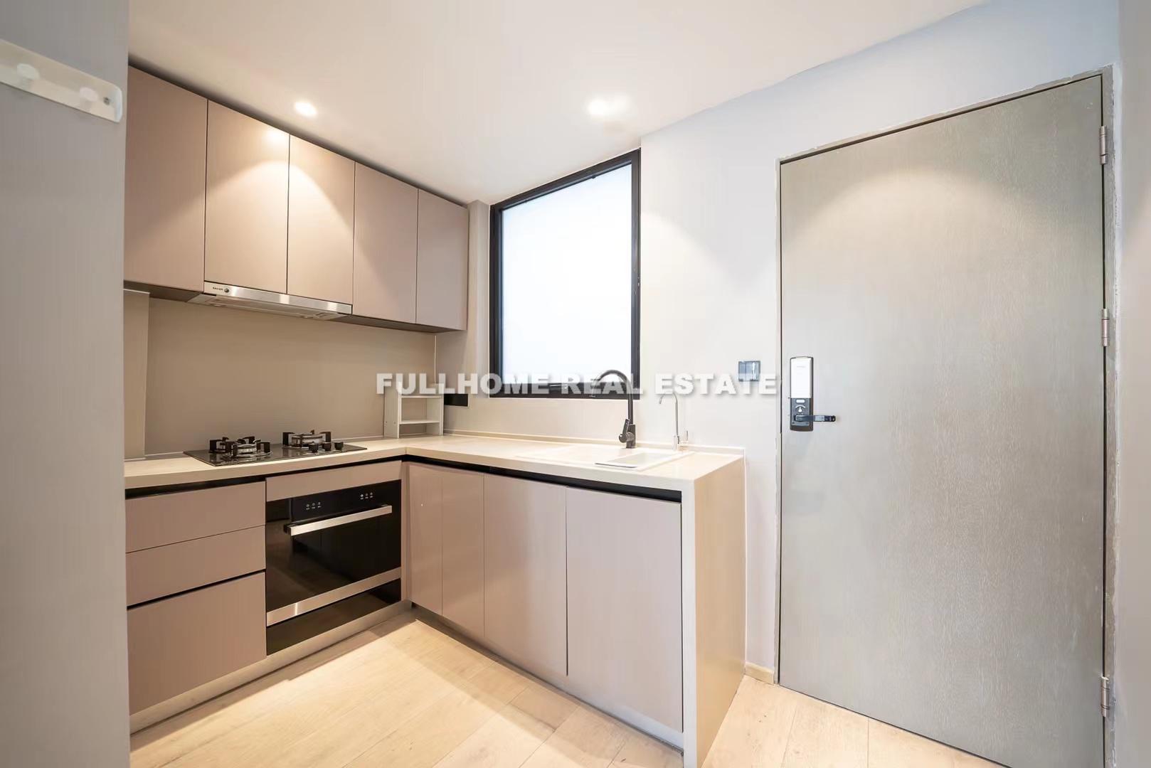 No.1-1600 Wanhangdu Road Old House - Interior view 6, Shanghai rental property