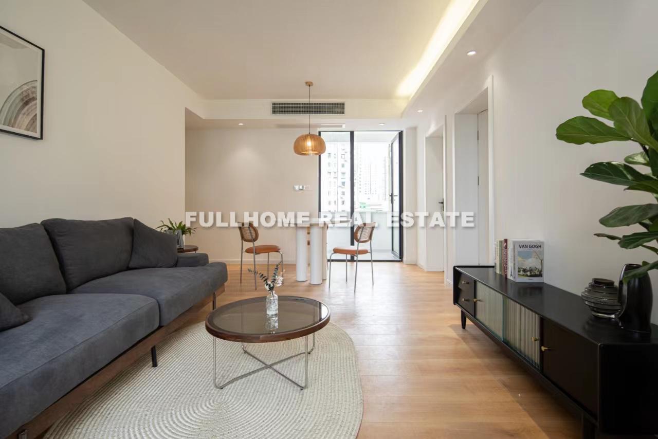 Hongqi Jiaoshi Apartment - Interior view 11, Shanghai rental property