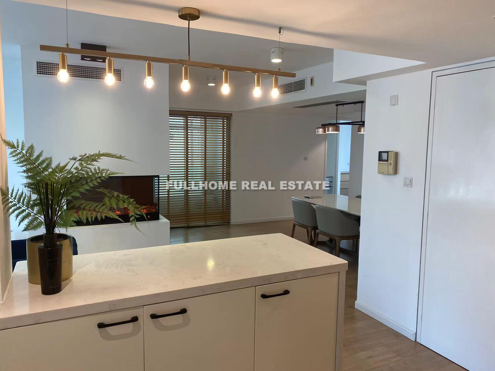 8 Park Avenue - Interior view 3, Shanghai rental property