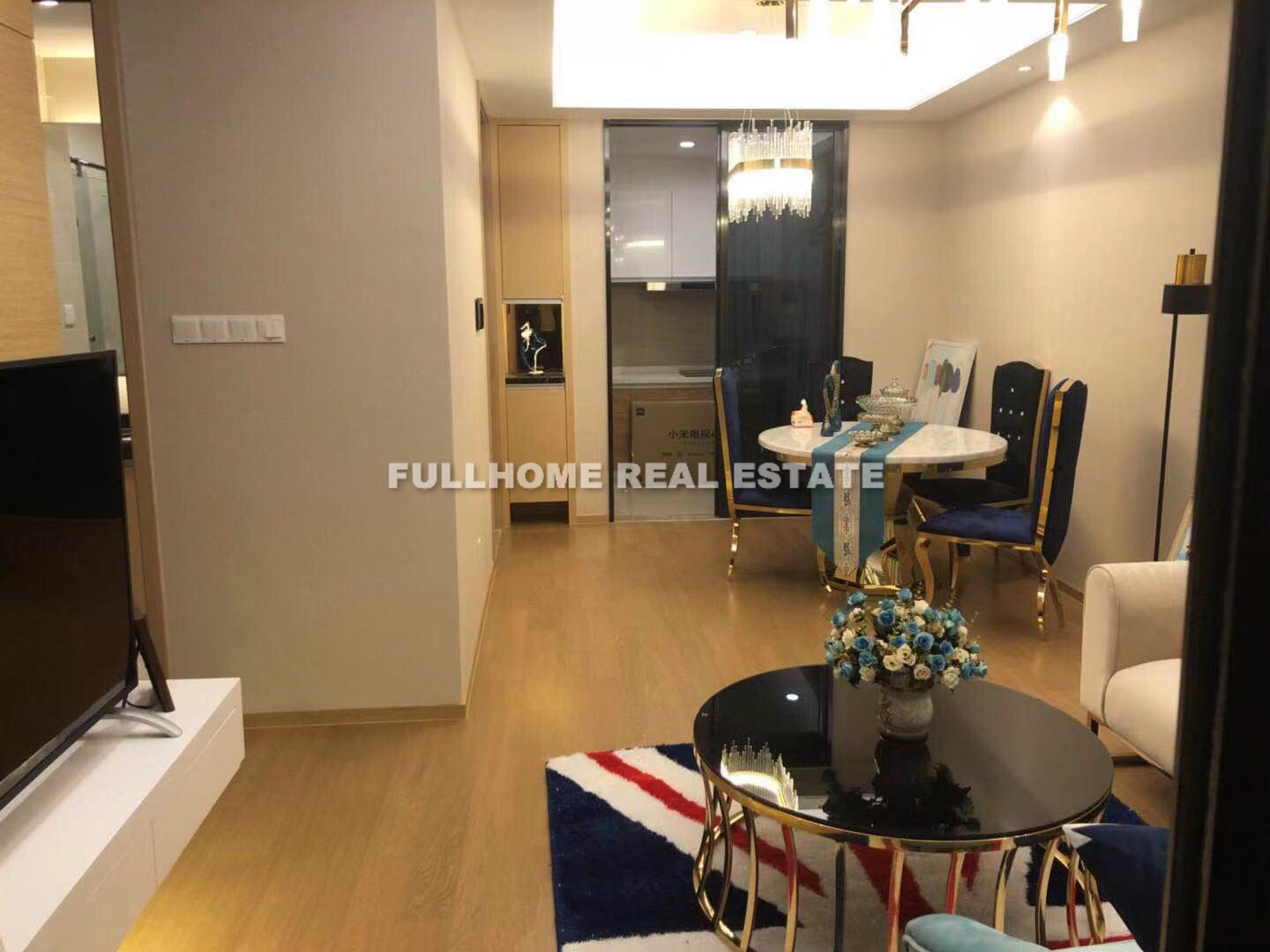 Xiang Yi Tian Di - Interior view 4, Shanghai rental property