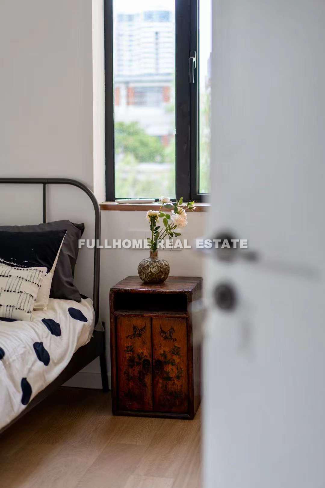 Nanyang Unit - Interior view 3, Shanghai rental property