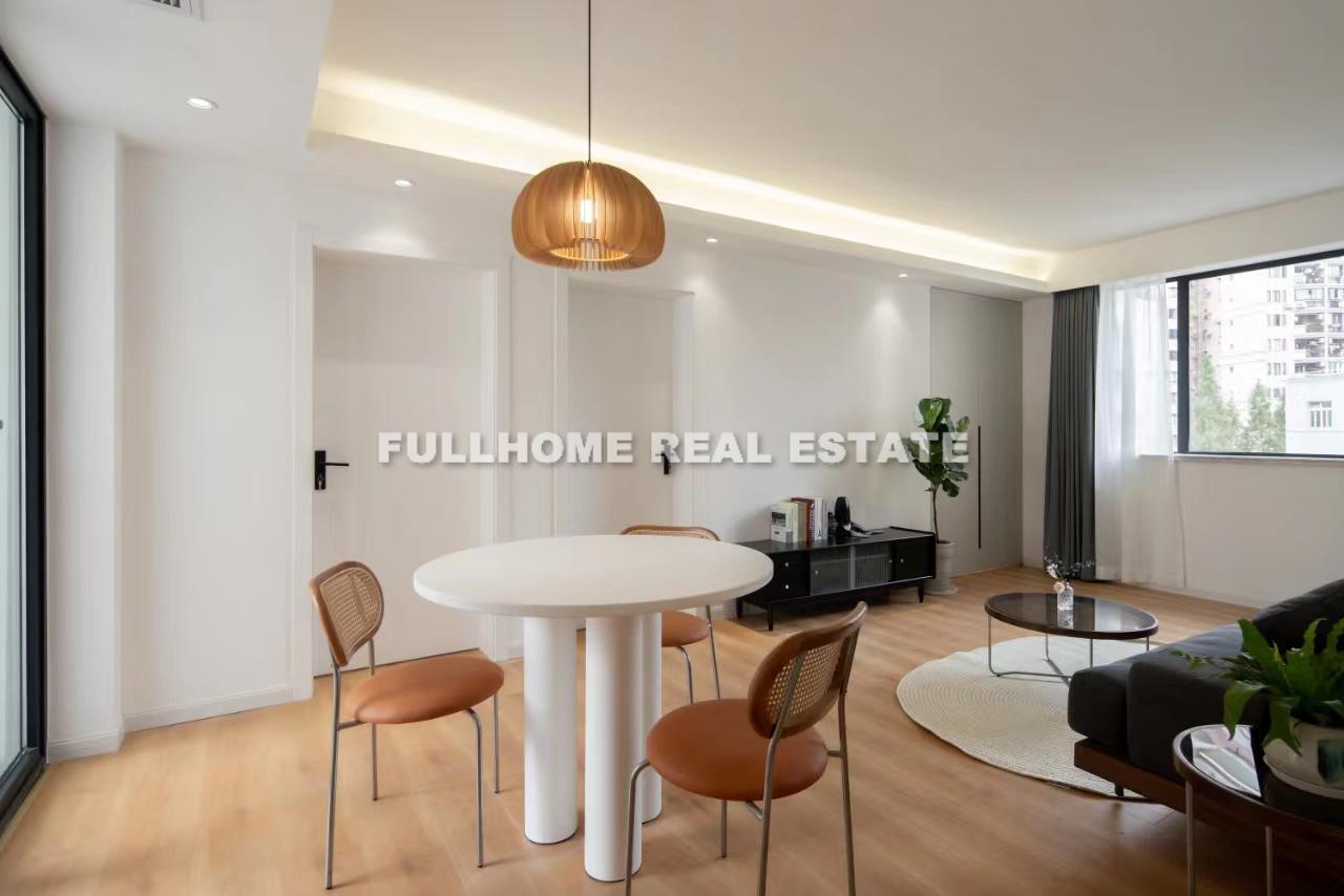 Hongqi Jiaoshi Apartment - Interior view 9, Shanghai rental property