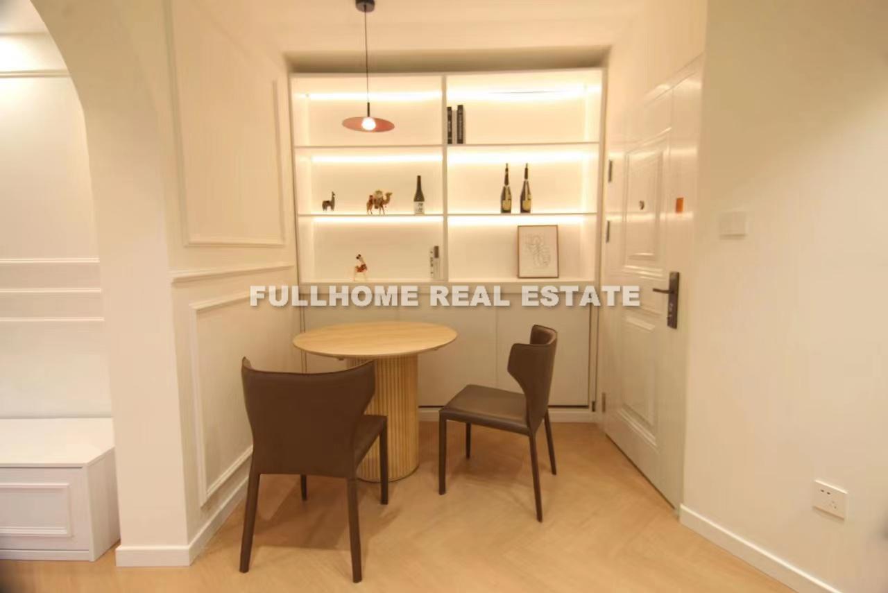 Tianxing Apartment - Interior view 3, Shanghai rental property
