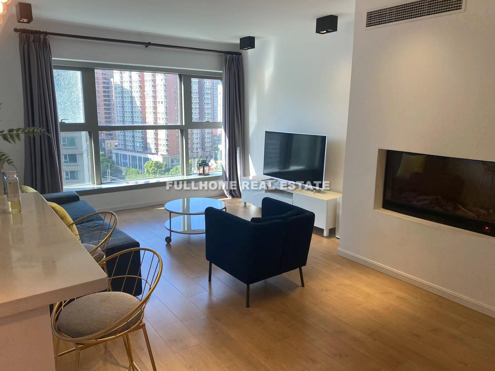 8 Park Avenue - Interior view 2, Shanghai rental property