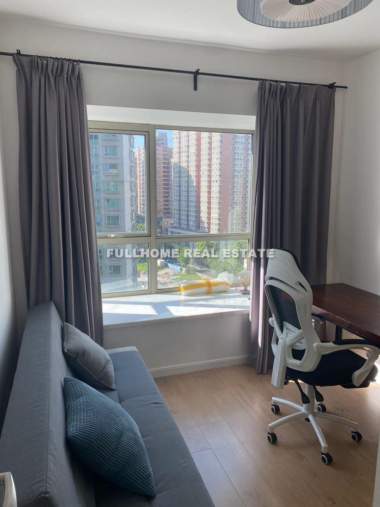 8 Park Avenue - Interior view 9, Shanghai rental property