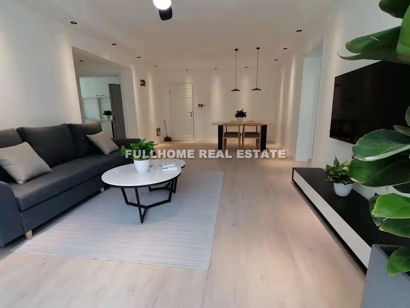 Yueda Garden - Interior view 8, Shanghai rental property