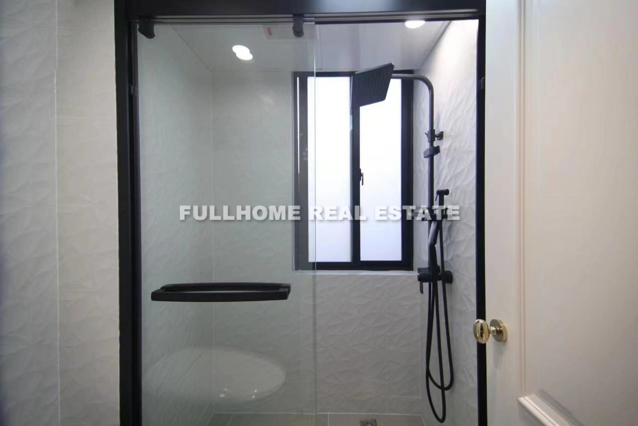 Tianxing Apartment - Interior view 8, Shanghai rental property