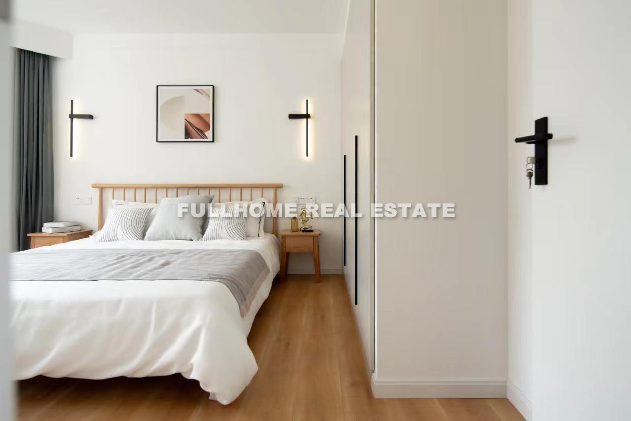 Hongqi Jiaoshi Apartment - Interior view 2, Shanghai rental property