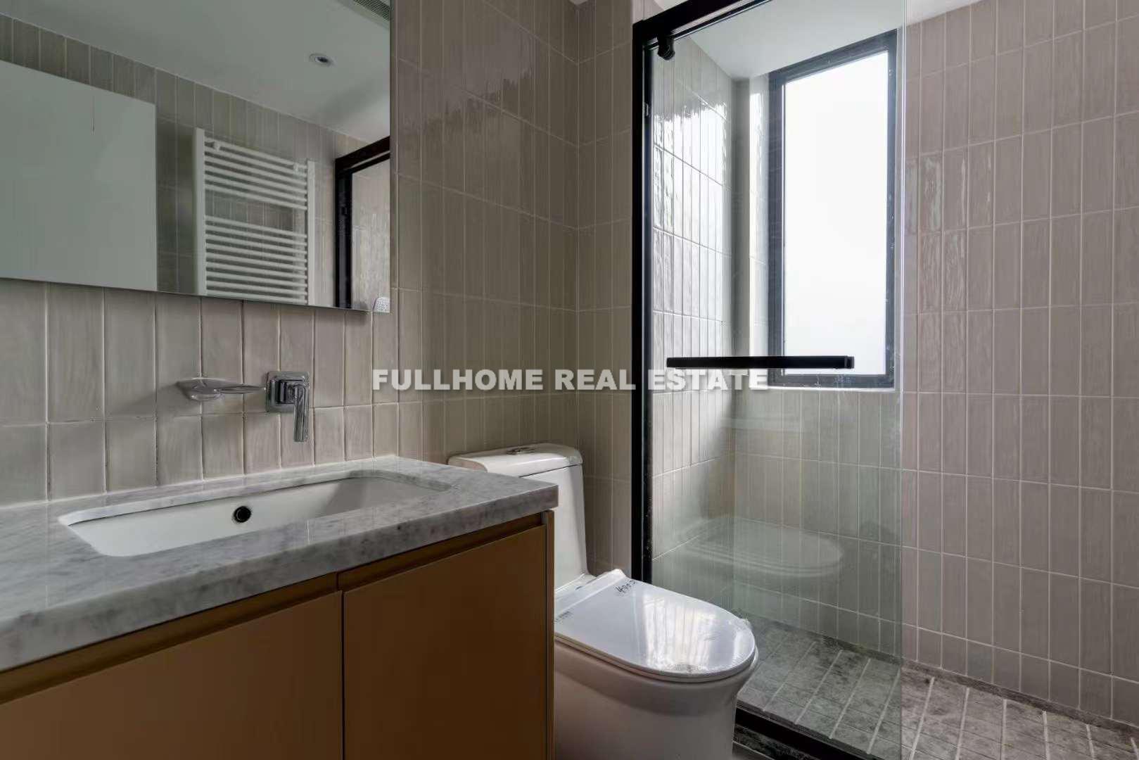 Nanyang Unit - Interior view 8, Shanghai rental property