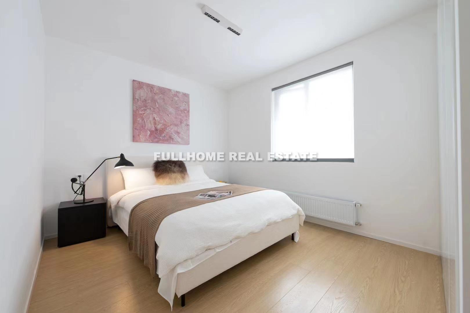 Silver Garden - Interior view 4, Shanghai rental property