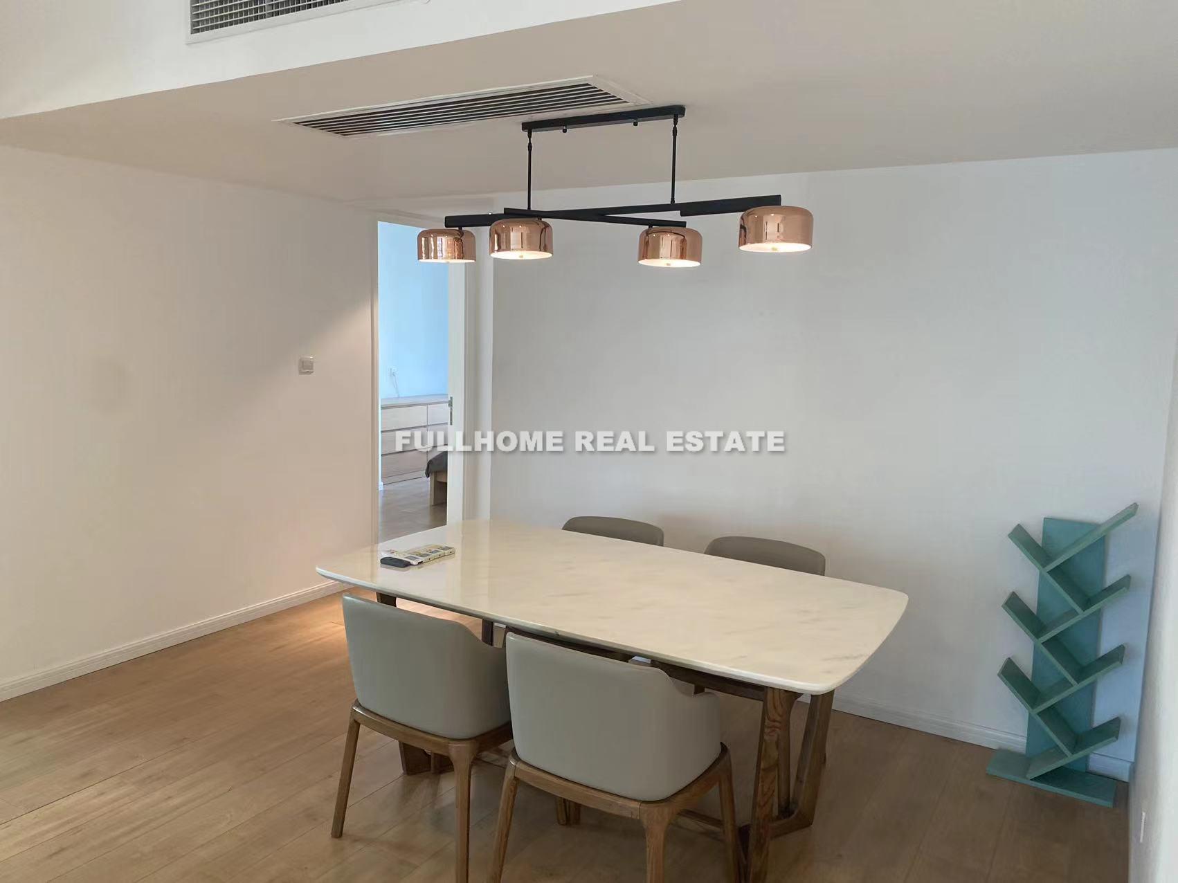 8 Park Avenue - Interior view 5, Shanghai rental property