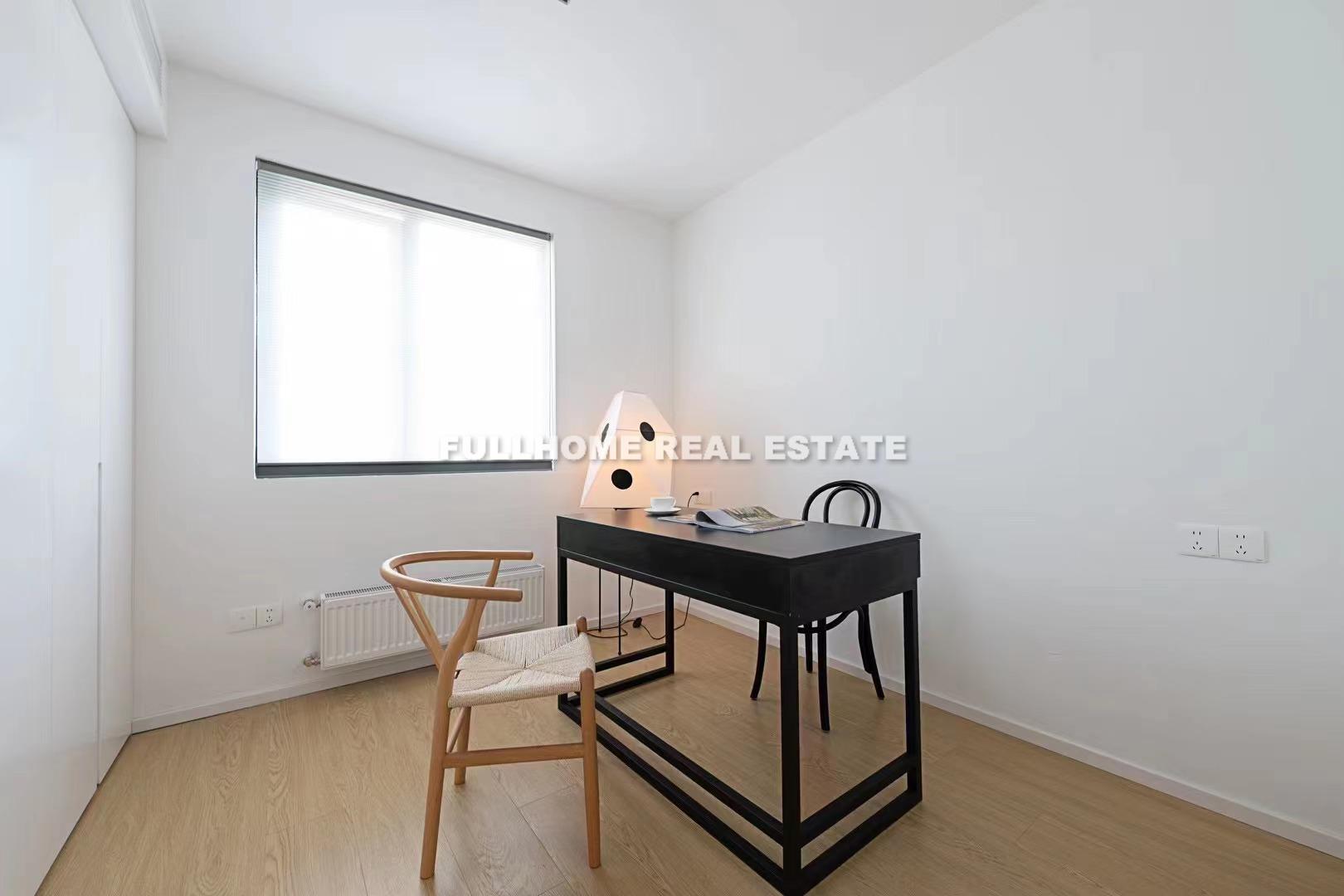 Silver Garden - Interior view 7, Shanghai rental property