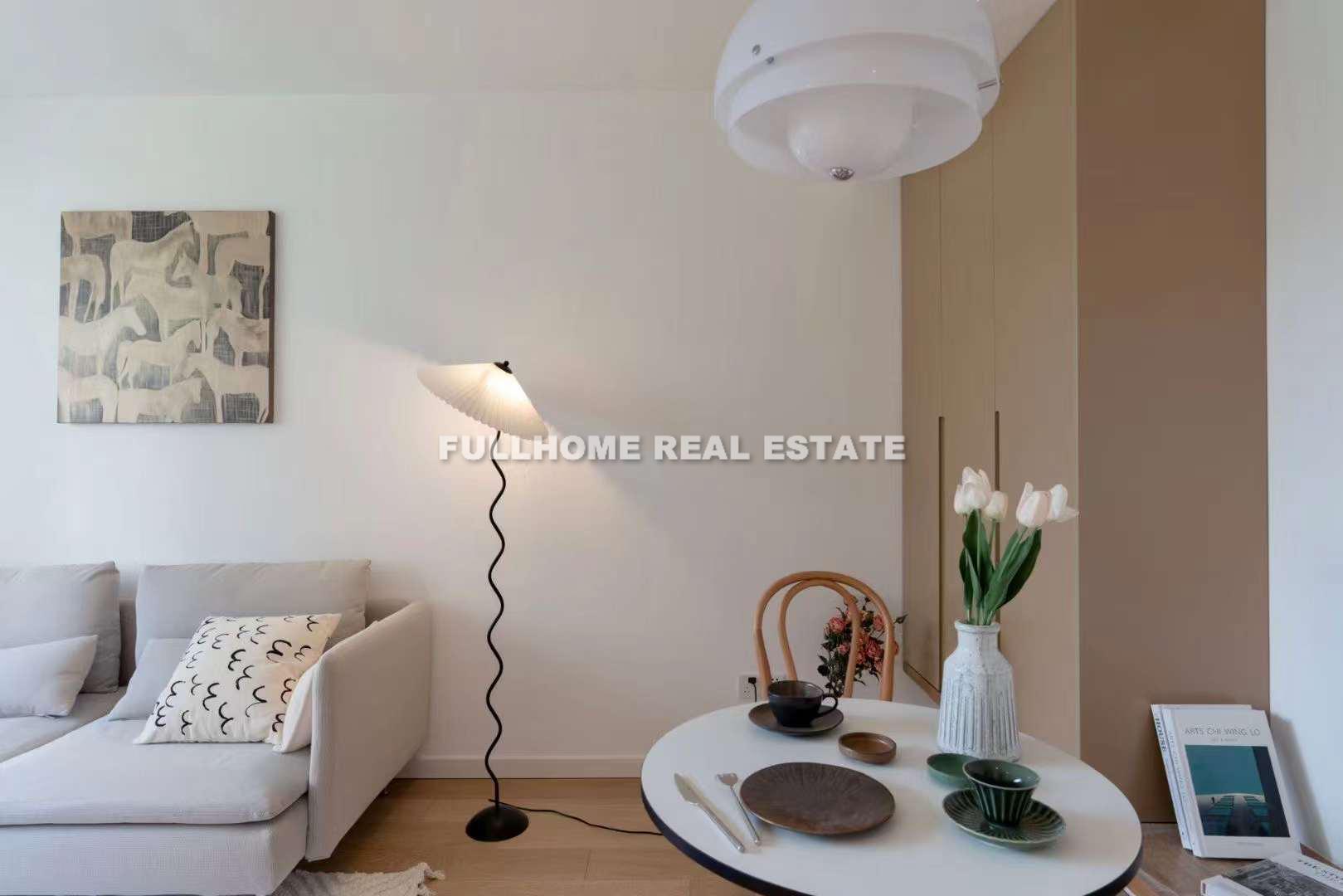 Nanyang Unit - Interior view 4, Shanghai rental property