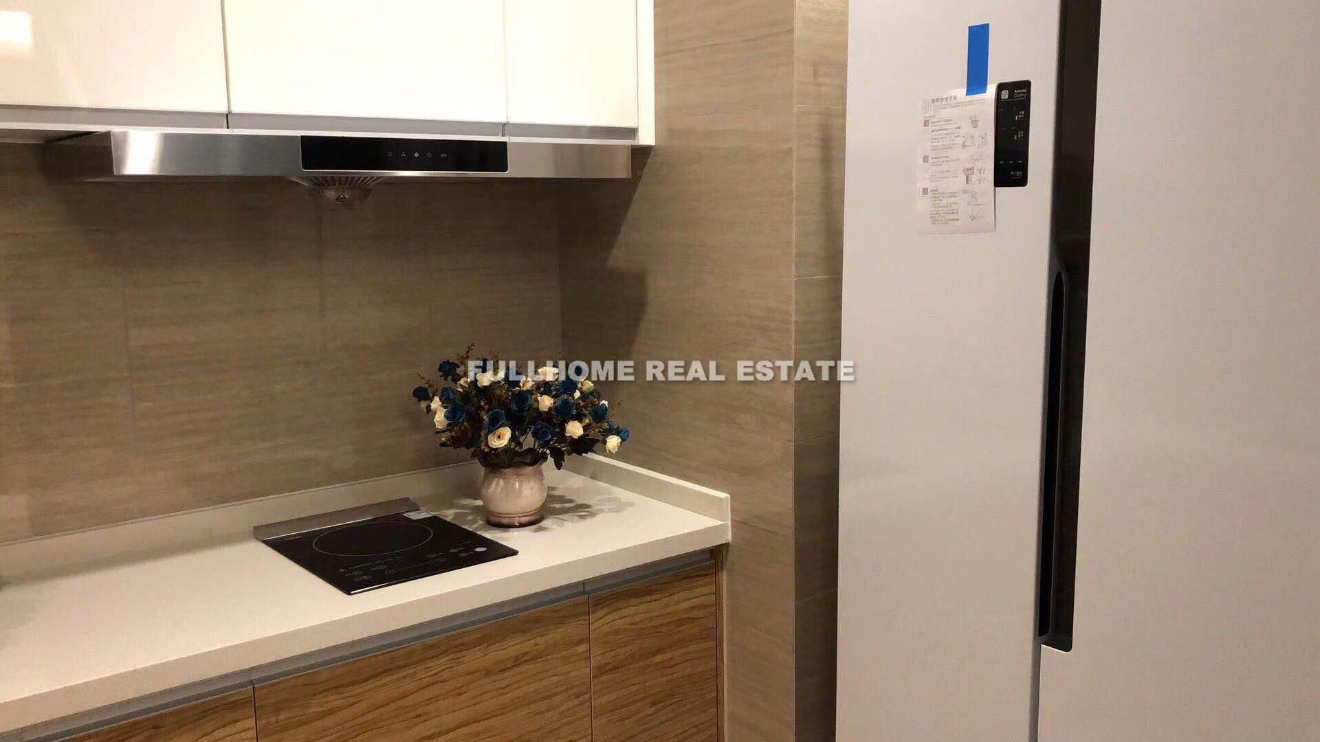 Xiang Yi Tian Di - Interior view 7, Shanghai rental property