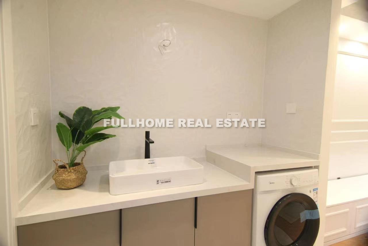 Tianxing Apartment - Interior view 4, Shanghai rental property