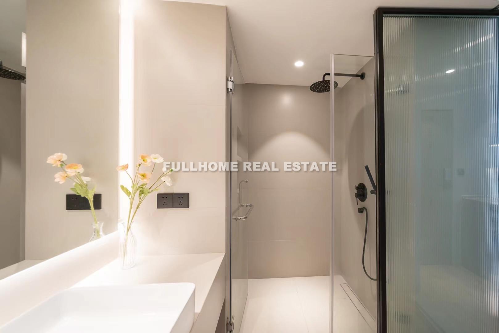 No.1-1600 Wanhangdu Road Old House - Interior view 7, Shanghai rental property