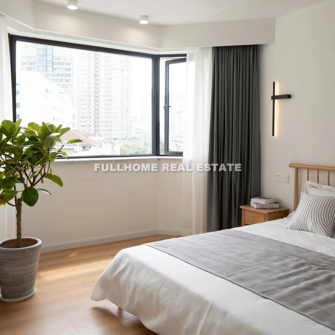Hongqi Jiaoshi Apartment - Interior view 8, Shanghai rental property