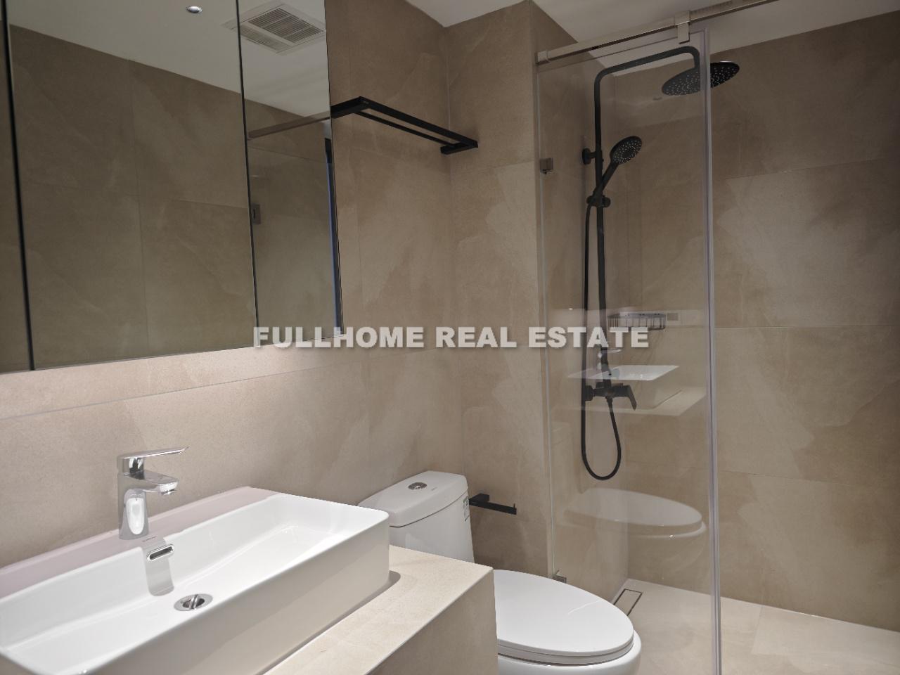 Gubei Qiangsheng Palace - Interior view 8, Shanghai rental property