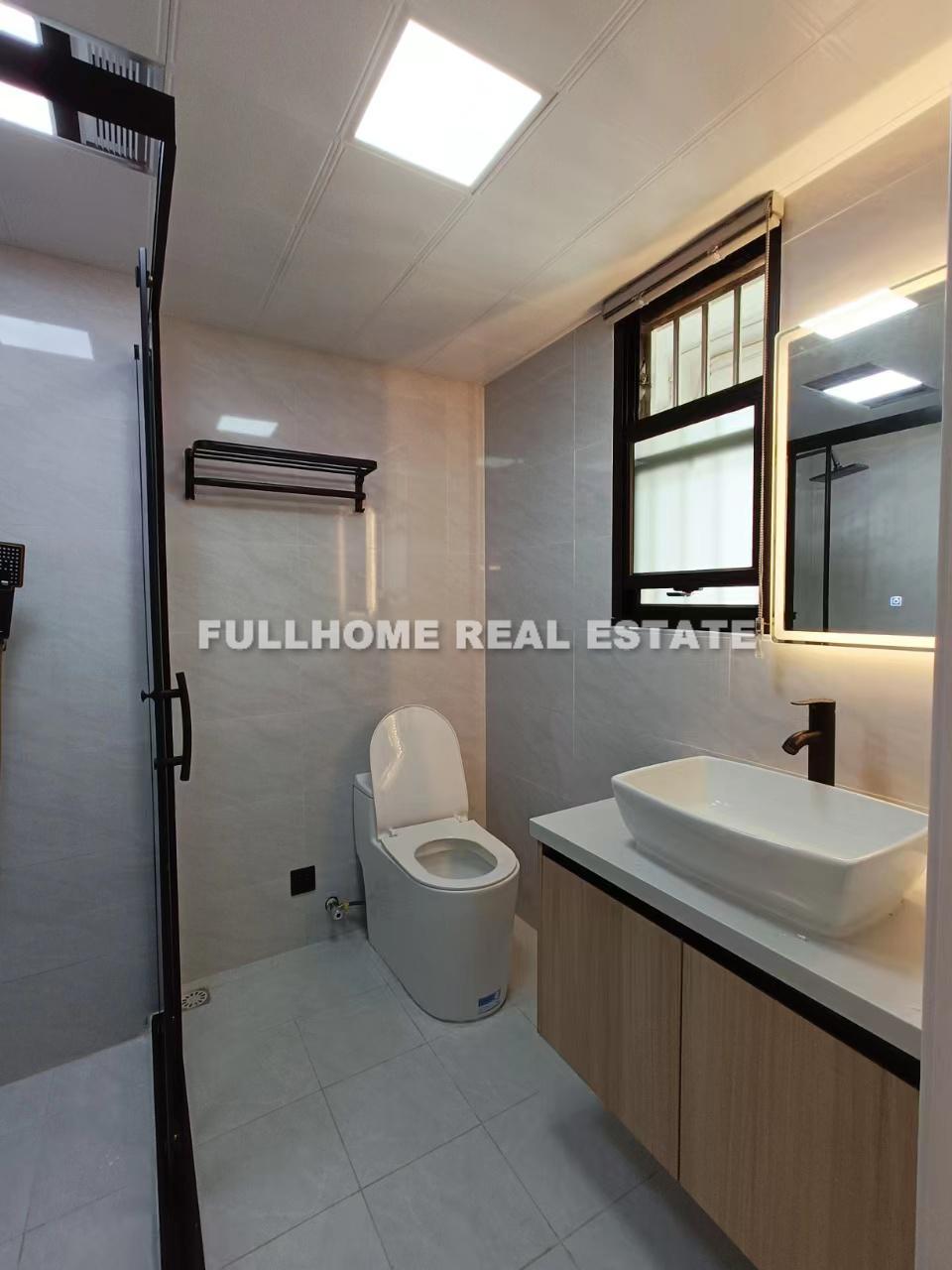 Zhongzi Apartment - Interior view 7, Shanghai rental property