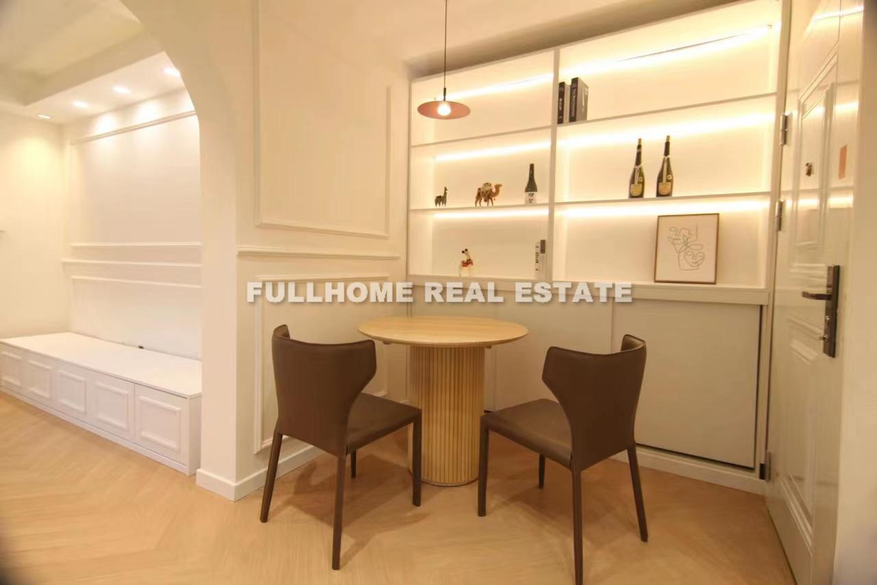 Tianxing Apartment - Interior view 9, Shanghai rental property