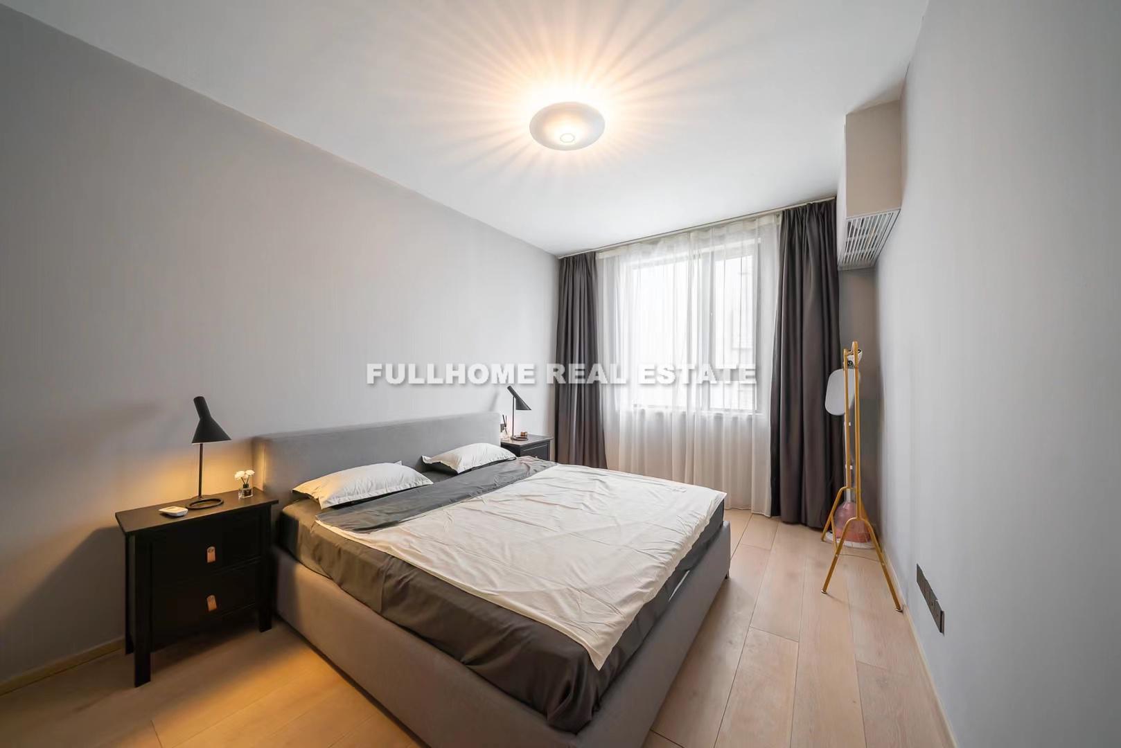 No.1-1600 Wanhangdu Road Old House - Interior view 8, Shanghai rental property