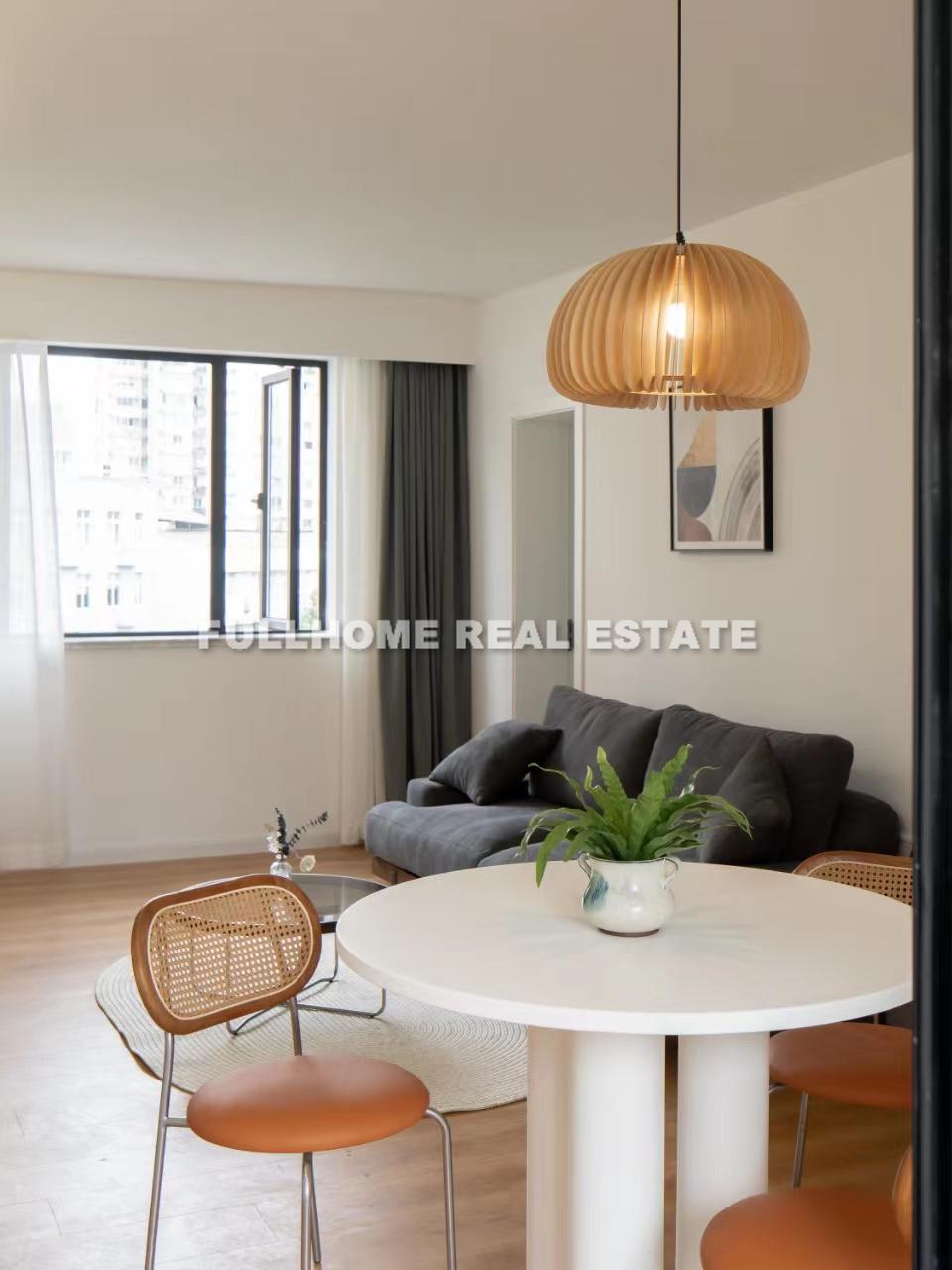 Hongqi Jiaoshi Apartment - Interior view 6, Shanghai rental property