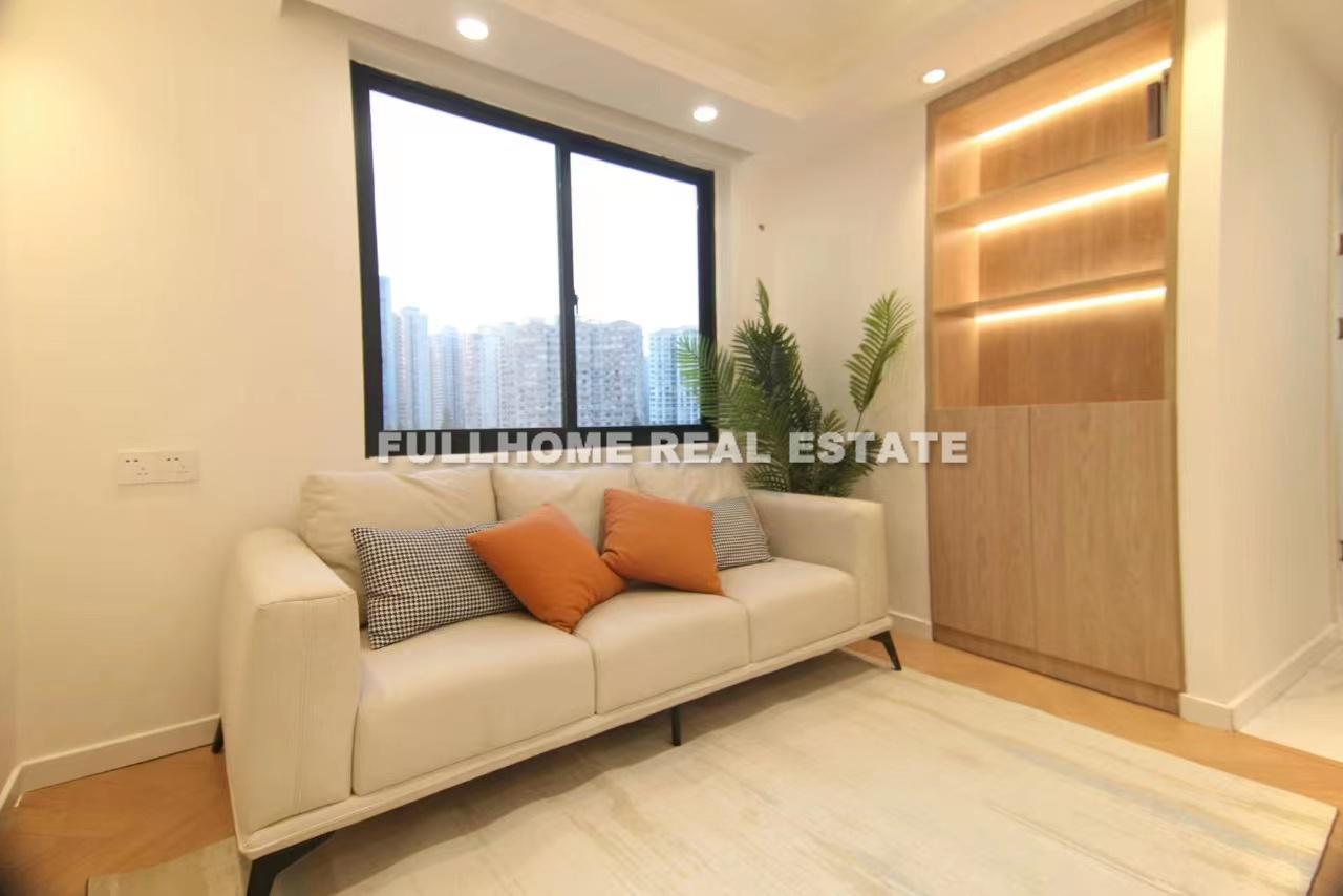 Same compound: Tianxing Apartment, 1 bedrooms in Shanghai