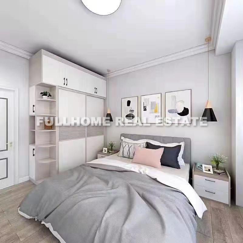 Yueda Garden - Interior view 7, Shanghai rental property