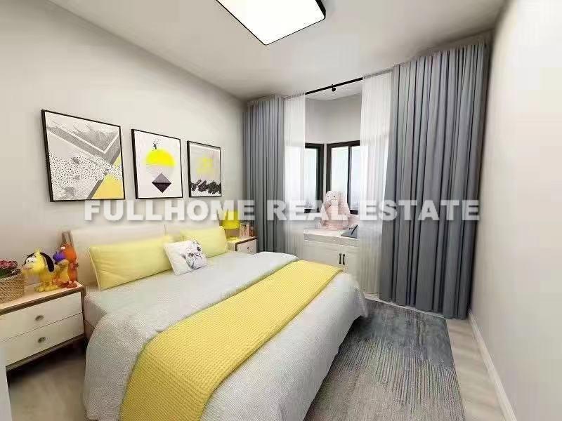 Yueda Garden - Interior view 6, Shanghai rental property