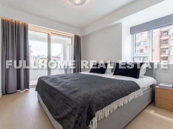 Golden Lion Apartment - Interior view 4, Shanghai rental property