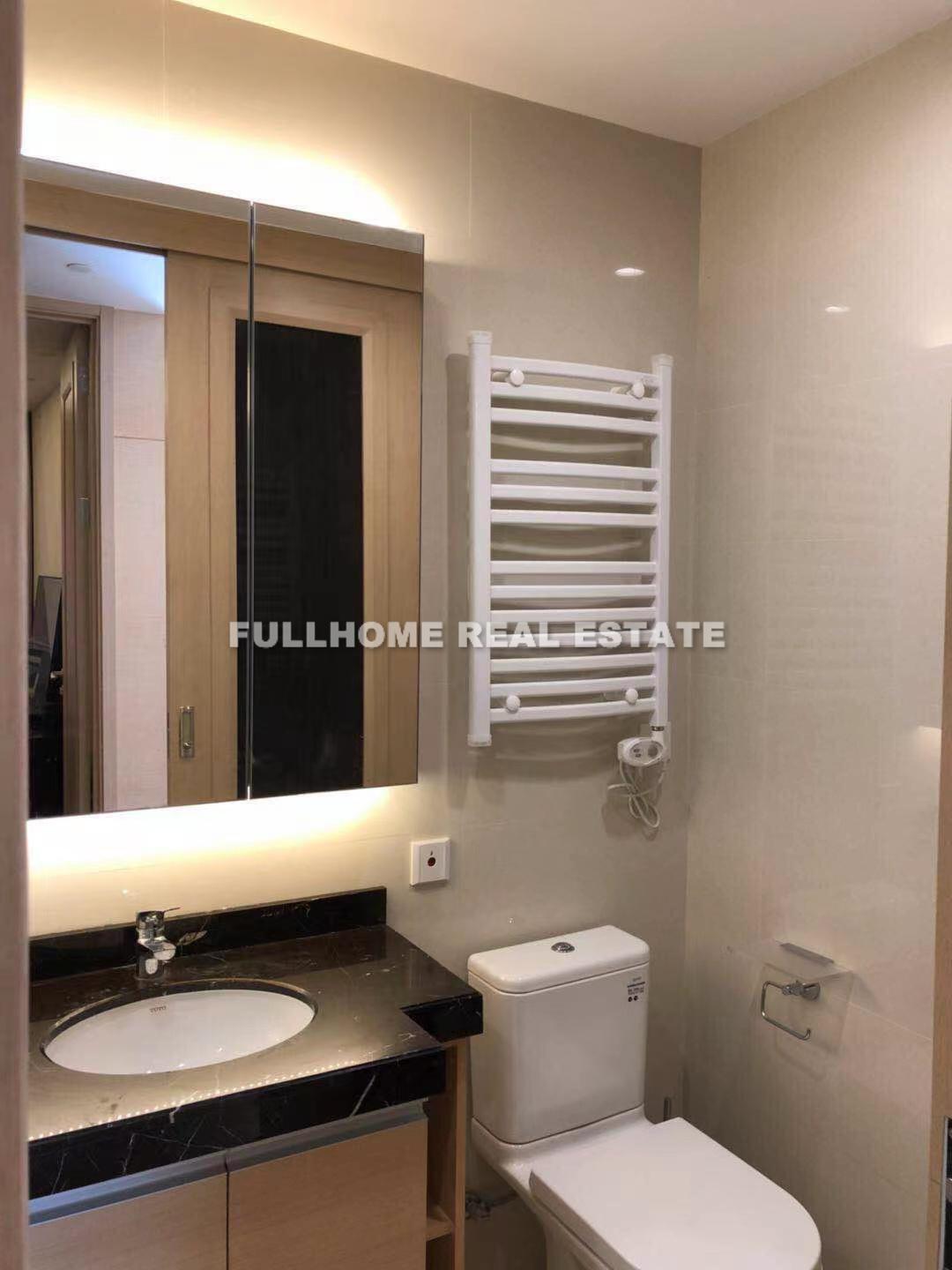 Xiang Yi Tian Di - Interior view 6, Shanghai rental property