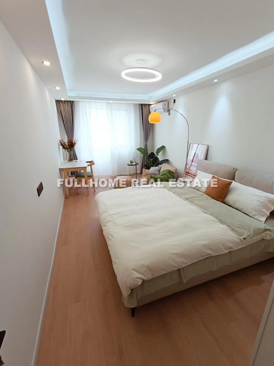 Zhongzi Apartment - Interior view 2, Shanghai rental property