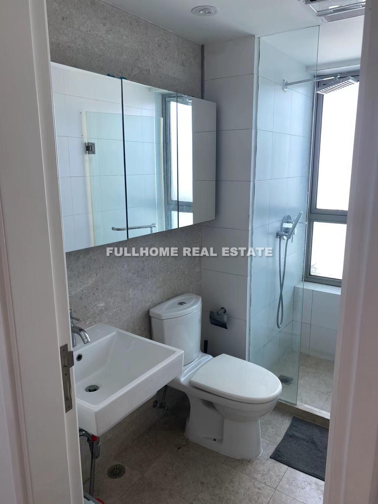 8 Park Avenue - Interior view 6, Shanghai rental property