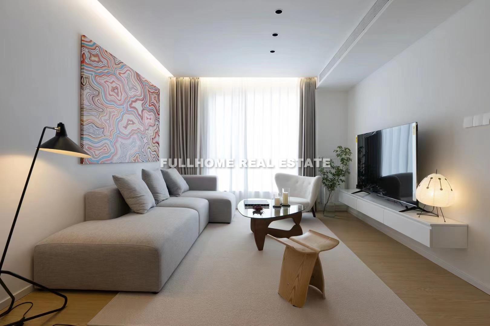 Silver Garden - Interior view 2, Shanghai rental property