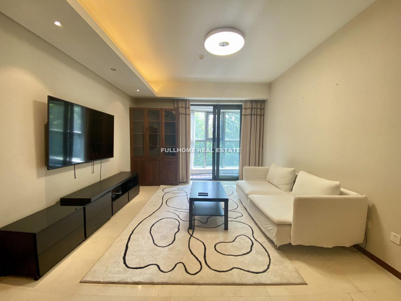 Mixion Residence - 1 bedroom apartment in Beijing, Lufthansa