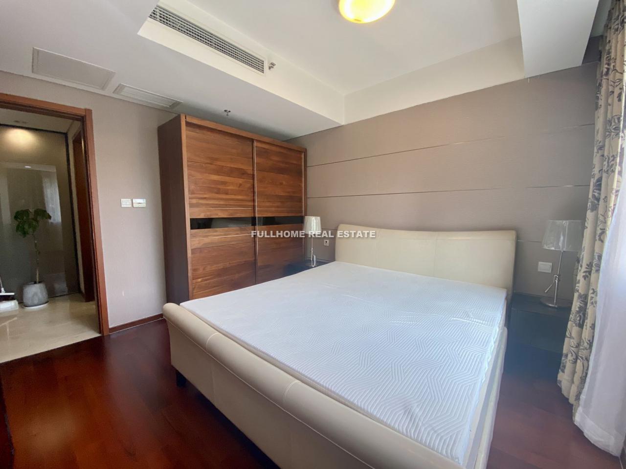Mixion Residence - Interior view 4, Beijing rental property