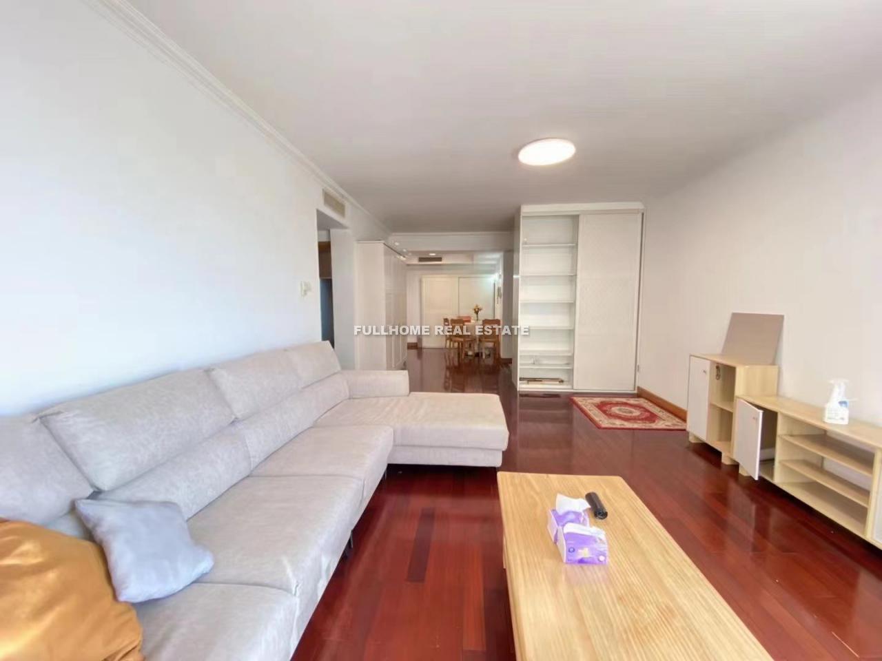 Landmark Palace - 3 bedroom apartment in Beijing, Lufthansa
