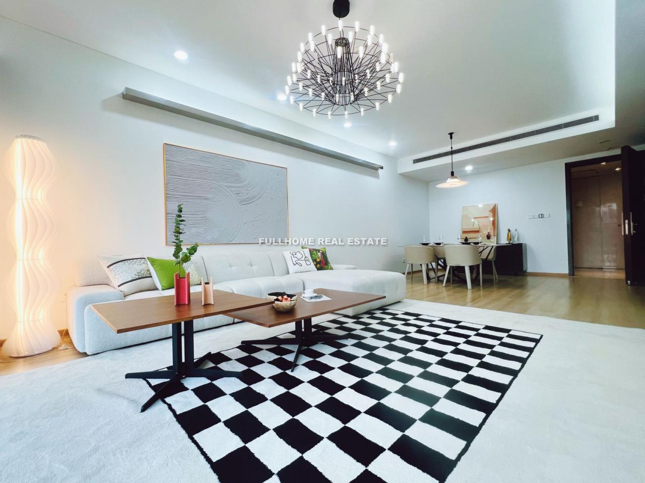 Xanadu - Interior view 2, Beijing rental property